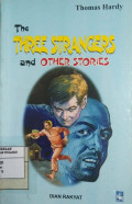 The Three Strangers and Other stories