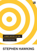 A brief history of time; Sejarah Singkat Waktu