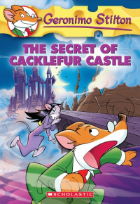 The Secret of Cacklefur Castle