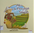 Aku Si Penjaga Sawah