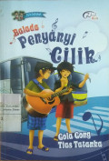 Balada Penyanyi Cilik