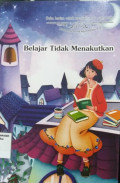 Belajar Tidak Menakutkan