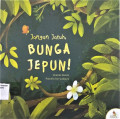 Jangan jatuh, Bunga Jepun!