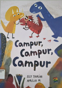 Campur, campur, campur