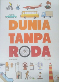 Dunia Tanpa Roda
