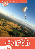 Oxford Read and Discover 2; Earth