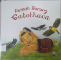 Rumah Burung Gatot Kaca
