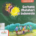 Gerhana Matahari di Indonesia