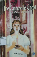 The Canterville Ghost