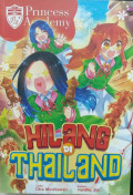 Princess Academy; Hilang di Thailand