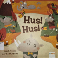 Hus Hus!