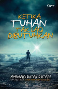 Ketika Tuhan tak dibutuhkan lagi