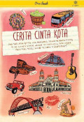 Cerita Cinta Kota; kota dan hati tumbuh dengan cinta