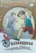 Pendidikan Karakter: Kebanggaan Yang Hilang