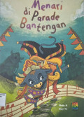 Menari di Parade Bantengan