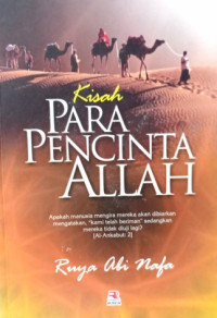 Kisah Para Pencinta Allah