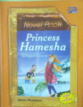 Princess Hamesha