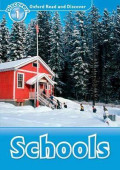 Oxford Read and Discover; School
