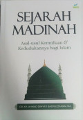 Sejarah Madinah