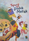 Topeng Dadak Merak