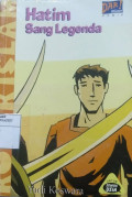 Hatim sang Legenda