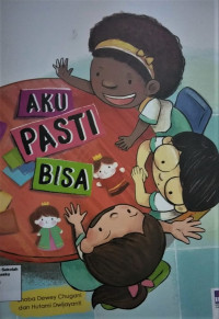 Image of Aku Pasti Bisa