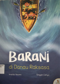 Image of Barani di Danau Raksasa