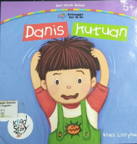 Image of Danis Kutuan