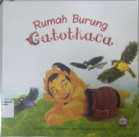 Image of Rumah Burung Gatot Kaca
