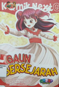 Image of Gaun Bersejarah