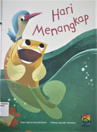 Image of Hari Menangkap
