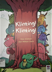 Image of Klinting! Klinting!