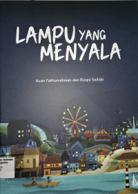 Image of Lampu yang menyala