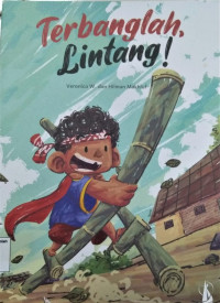 Image of Terbanglah, Lintang!