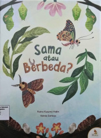 Image of Sama atau Berbeda?