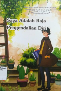 Image of Saya Adalah Raja Pengendalian Diri
