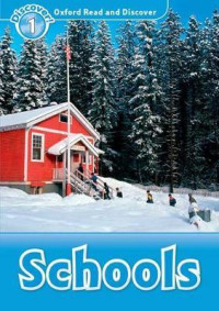 Image of Oxford Read and Discover; School