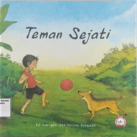 Image of Teman Sejati
