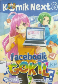 Image of Facebook Gokil