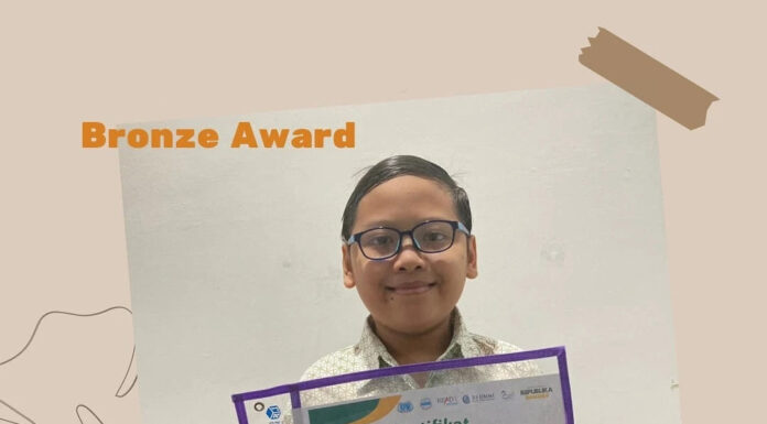 Rizky Fathi Muhammad