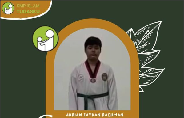 Adrian Zaydan Rachman