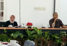 Mengajar dengan Mata dan Hati – Sekolah Islam Tuagayku