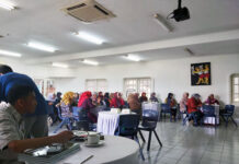 Keberagaman peserta didik – Sekolah Islam Tugasku