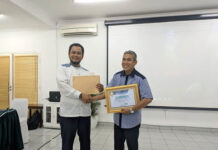 Pelatihan Guru Bersama Kang Nunu Zainul Fuad Sekolah Islam Tugasku