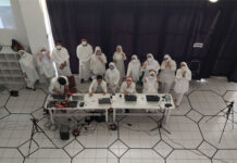 Manasik Haji Virtual