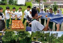 AMT #30 – SD Islam Tugasku