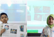 Penilaian Autentik Kelas III – SD Islam Tugasku