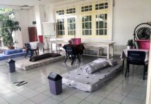 Kegiatan Autentik Kelas 1 – SD Islam Tugasku