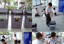 Pembelajaran Autentik Kelas I – SD Islam Tugasku