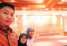 Belajar Karakter dari Cerita – SD Islam Tugasku